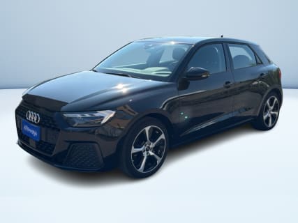A1 SPORTBACK 30 1.0 TFSI ADMIRED ADVANCED 110CV S-