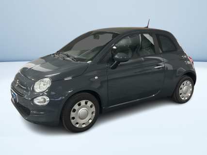 500 1.0 HYBRID CULT 70CV