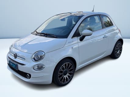 500 1.0 HYBRID DOLCEVITA WEB EDITION 70CV