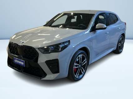 X2 XDRIVE 20D 48V MSPORT PRO AUTO