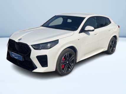 X2 XDRIVE 20D 48V MSPORT PRO AUTO