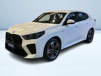 X2 XDRIVE 20D 48V MSPORT PRO AUTO