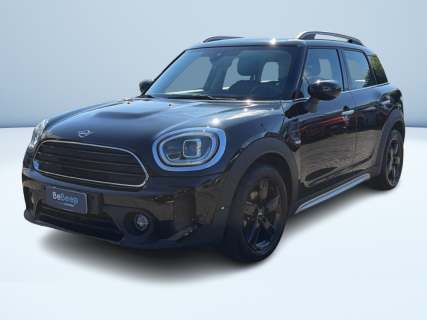 MINI COUNTRYMAN 1.5 ONE D ESSENTIAL AUTO