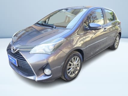 YARIS 1.3 ACTIVE 5P E6