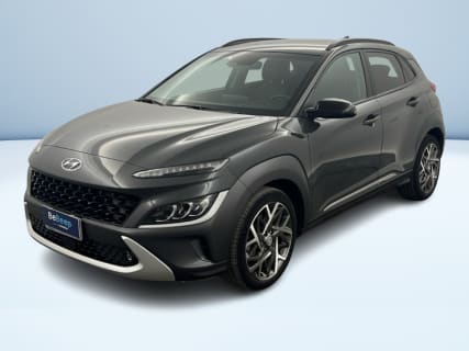 KONA 1.6 GDI HEV XLINE 2WD 141CV DCT