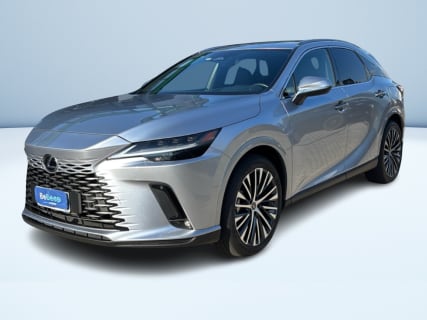 RX 450H+ 2.5 PHEV EXECUTIVE E-CVT