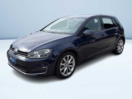 GOLF 5P 1.4 TSI HIGHLINE EXECUTIVE 125CV E6