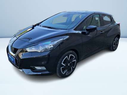 MICRA 1.0 IG-T TEKNA 92CV