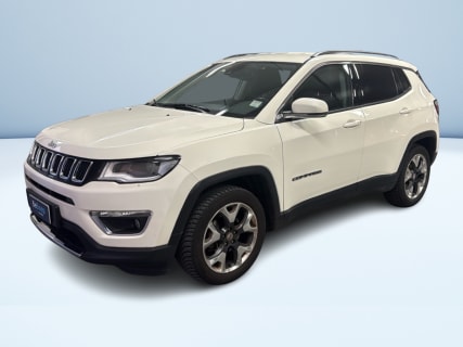 COMPASS 1.4 M-AIR LIMITED 2WD 140CV MY19