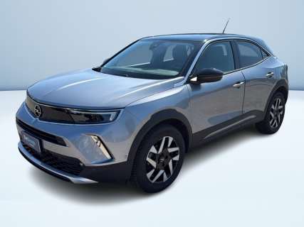 MOKKA 1.2 T D&T S&S 100CV