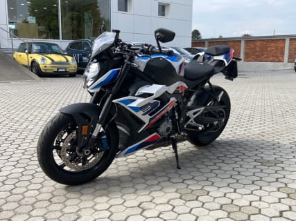 M 1000 R ABS MY23