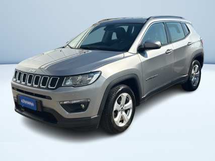 COMPASS 1.6 MJT LONGITUDE 2WD 120CV MY19