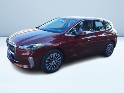 218D ACTIVE TOURER LUXURY AUTO
