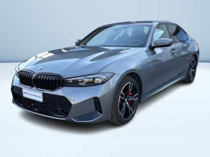 320D MHEV 48V XDRIVE M SPORT PRO AUTO