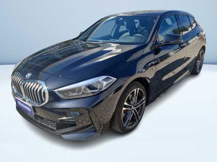 116D MSPORT AUTO
