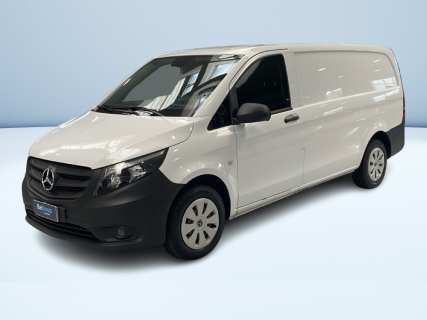 116 CDI LONG MY20