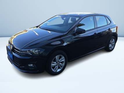 POLO 5P 1.6 TDI TRENDLINE 80CV