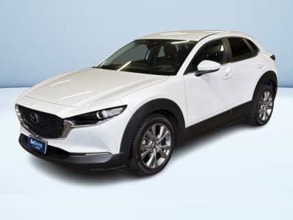 CX-30 2.0 M-HYBRID EXECUTIVE 2WD 122CV 6MT