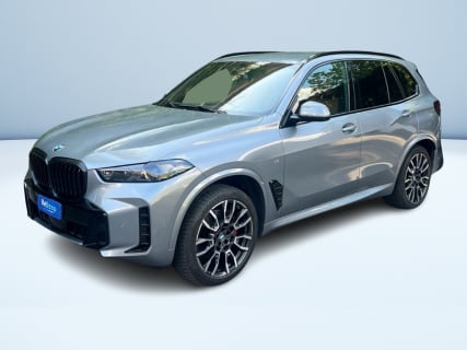 X5 XDRIVE30D MSPORT PRO AUTO