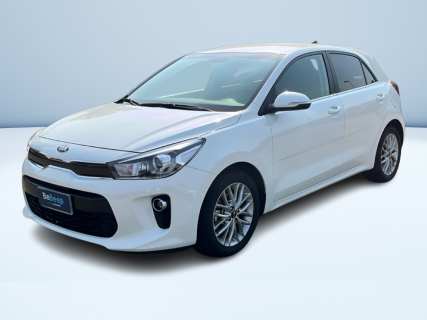 RIO 1.0 T-GDI EVOLUTION 100CV MY18