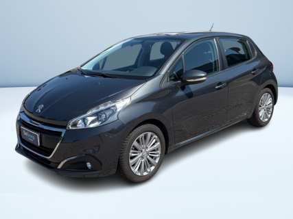 208 5P 1.6 BLUEHDI ALLURE 75CV