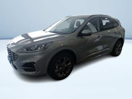 KUGA 2.5 PHEV ST-LINE X 2WD 225CV E-SHIFTER