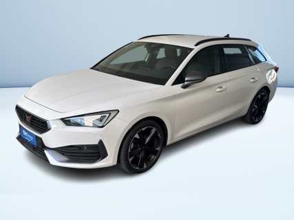 LEON SPORTSTOURER 1.5 HYBRID 150CV DSG