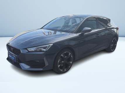 LEON 1.5 HYBRID 150CV DSG