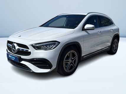 GLA 180 D PREMIUM AUTO