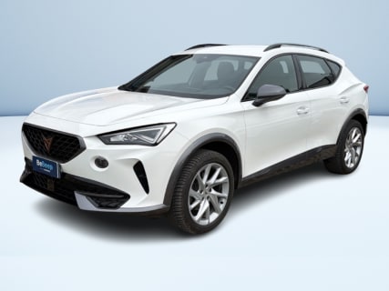 FORMENTOR 1.5 TSI DSG