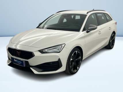 LEON SPORTSTOURER 1.5 HYBRID 150CV DSG