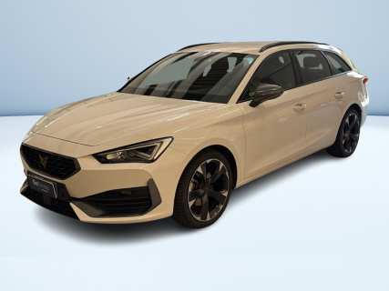 LEON SPORTSTOURER 1.5 HYBRID 150CV DSG
