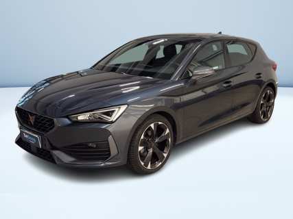 LEON 1.5 HYBRID 150CV DSG