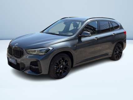 X1 XDRIVE20D MSPORT AUTO