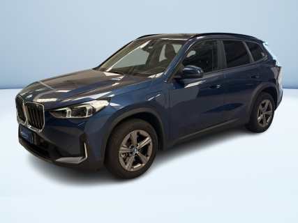 X1 XDRIVE 25E AUTO