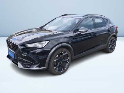 FORMENTOR 1.4 E-HYBRID DSG
