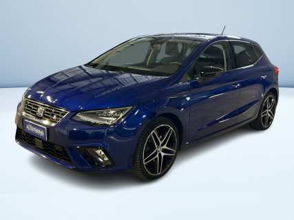 IBIZA 1.5 TSI EVO ACT FR 150CV