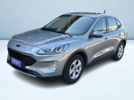 KUGA 1.5 ECOBOOST TITANIUM BUSINESS 2WD 120CV