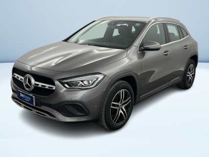 GLA 180 D SPORT PLUS AUTO