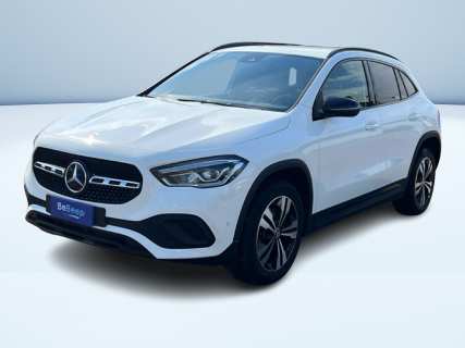 GLA 180 D SPORT PLUS AUTO