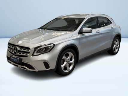 GLA 180 SPORT AUTO