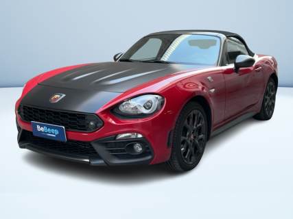 124 SPIDER 1.4 T. M.AIR 170CV AUTO