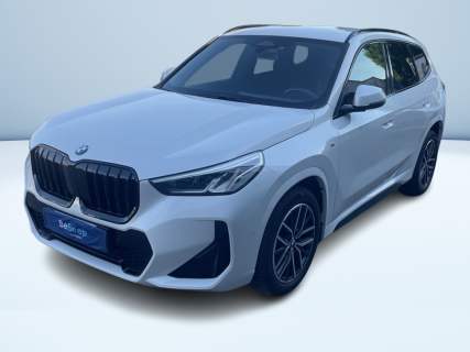 X1 SDRIVE18D MSPORT AUTO