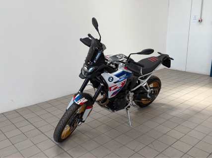 F 900 GS ABS MY24
