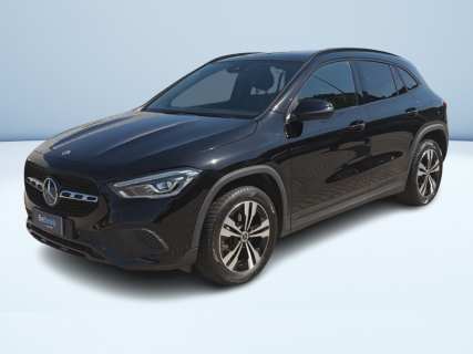 GLA 180 D SPORT PLUS AUTO
