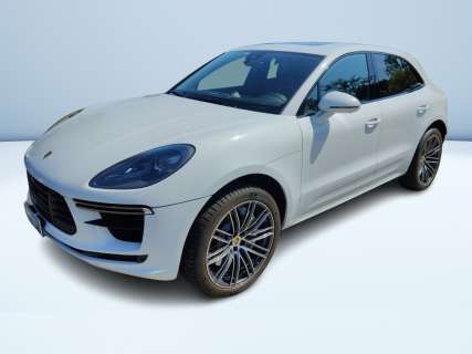 MACAN 2.9 TURBO 440CV PDK