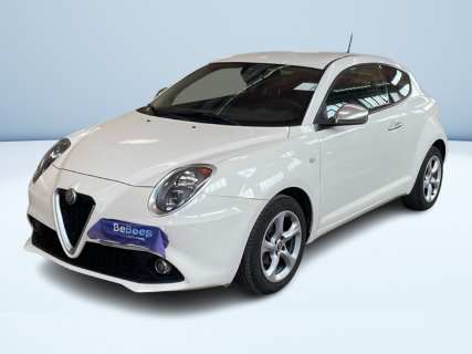 MITO 1.4 MITO 78CV