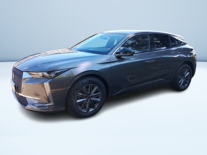 DS4 1.5 BLUEHDI CROSS RIVOLI 130CV AUTO