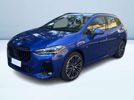 225E ACTIVE TOURER XDRIVE MSPORT AUTO