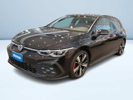 GOLF 2.0 TDI GTD 200CV DSG